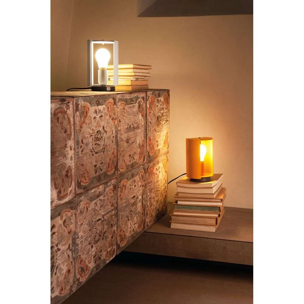 Pivotante á Poser Taffellamp Blue - Nemo Lighting - Koop Online - Afbeelding 5