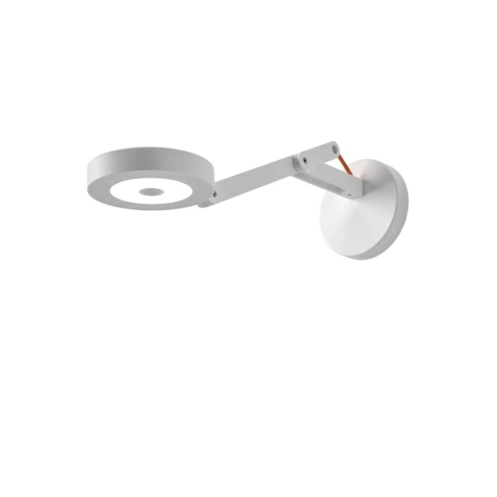 String W0 Wandlamp Wit - Rotaliana - Koop Online