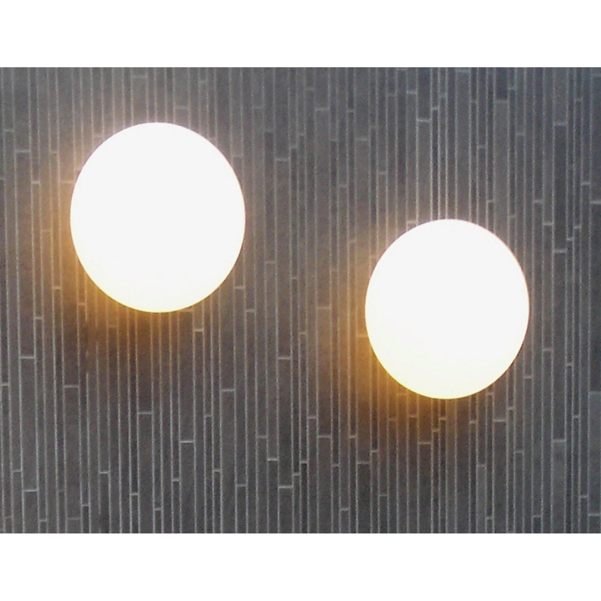 Eggy Pop Up Plafondlamp/Wandlamp Kleine Ø32 - CPH Lighting - Koop Online - Afbeelding 2