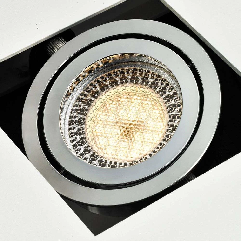 Vince 8 Plafondlamp White - Arcchio - Koop Online - Afbeelding 5