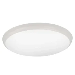 Augustin Round Plafondlamp Ø40 White - Arcchio - Koop Online