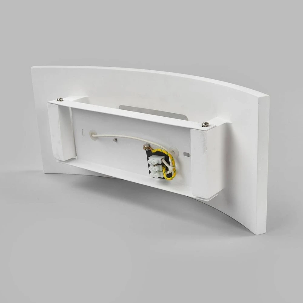 Naike Wandlamp White - Lindby - Koop Online - Afbeelding 5