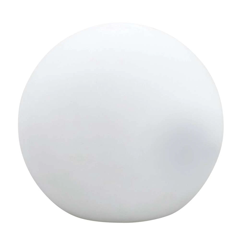 Lago Solar Cell Lamp Ø30 White - Lindby - Koop Online