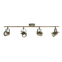Leonor Plafondlamp Green - Lindby - Koop Online