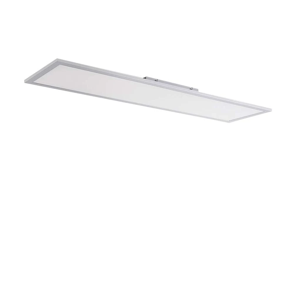 Lysander Plafondlamp 36W L119 Silver - Arcchio - Koop Online