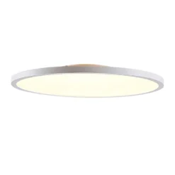 Brenda Plafondlamp Ø60 White - Arcchio - Koop Online