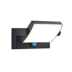 Sherin Solcelle Lamp W/Sensor - Lindby - Koop Online