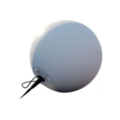 Senadin Buiten Lamp Ø60 IP54 Wit - Arcchio - Koop Online