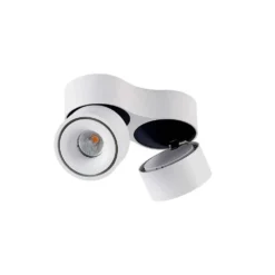 Rotari 2 Spot 2x8,9W White - Arcchio - Koop Online