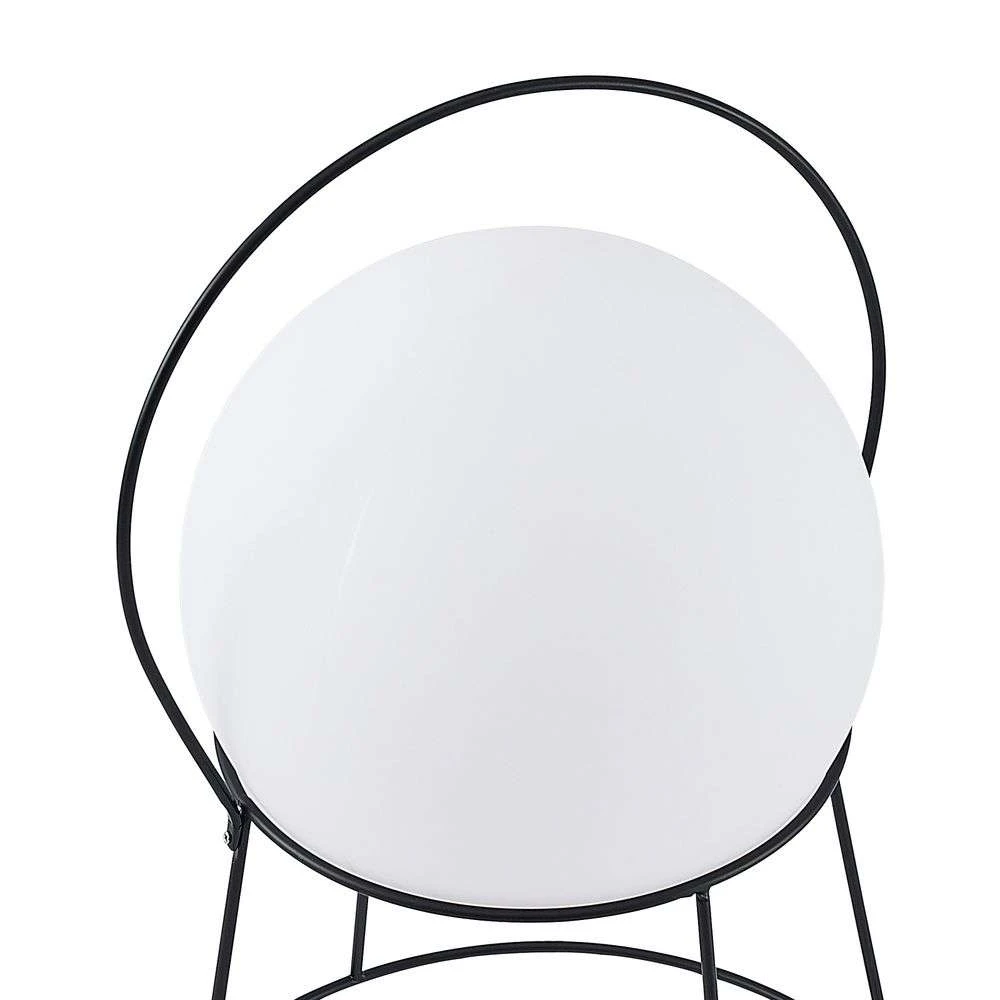 Hoyka Buiten Taffellamp - Lucande - Koop Online - Afbeelding 3