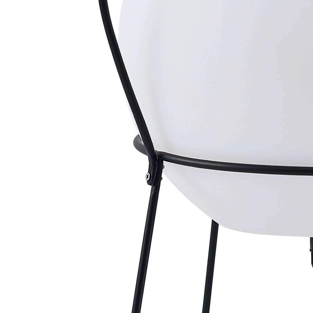 Hoyka Buiten Taffellamp - Lucande - Koop Online - Afbeelding 4