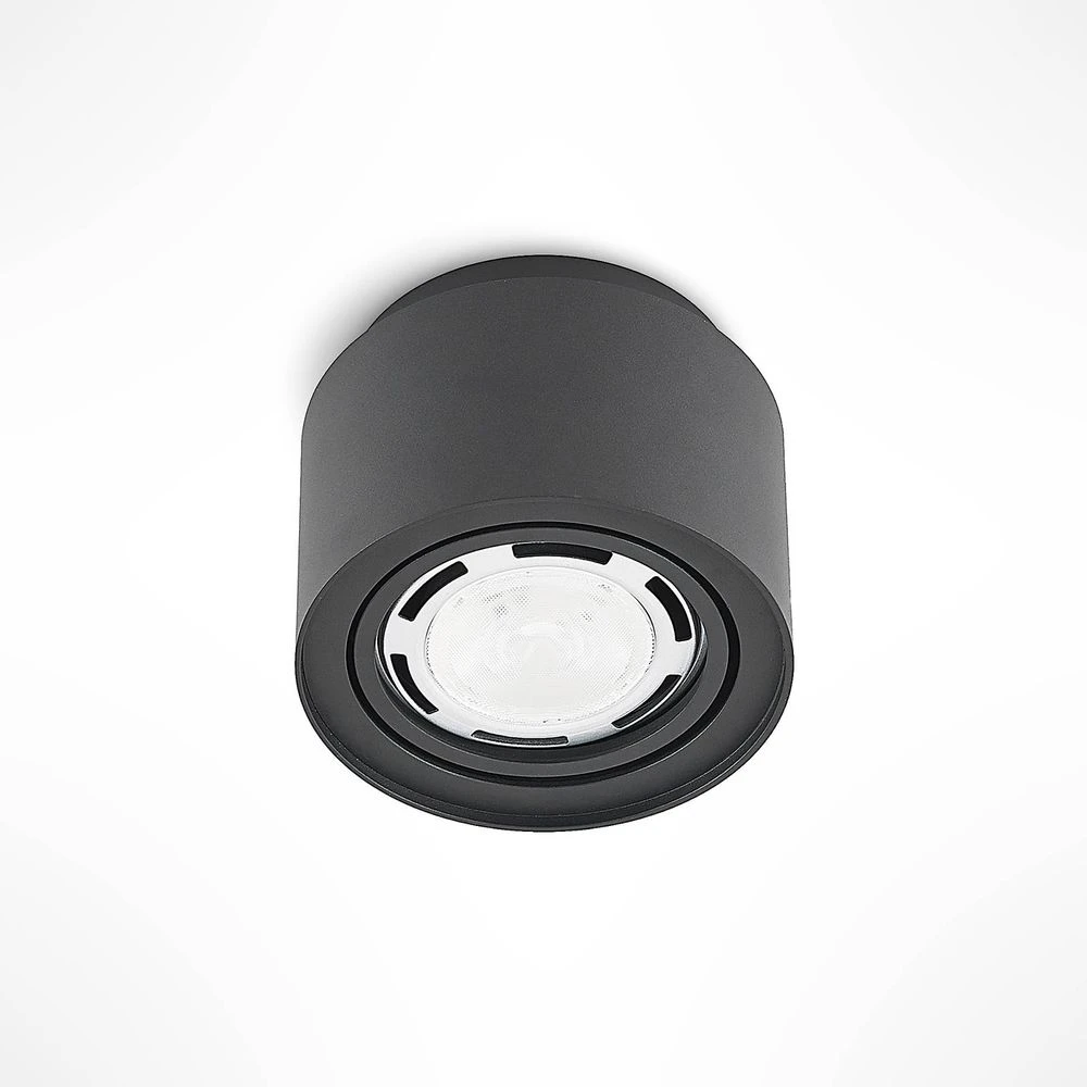 Talima Plafondlamp Black - Arcchio - Koop Online - Afbeelding 4