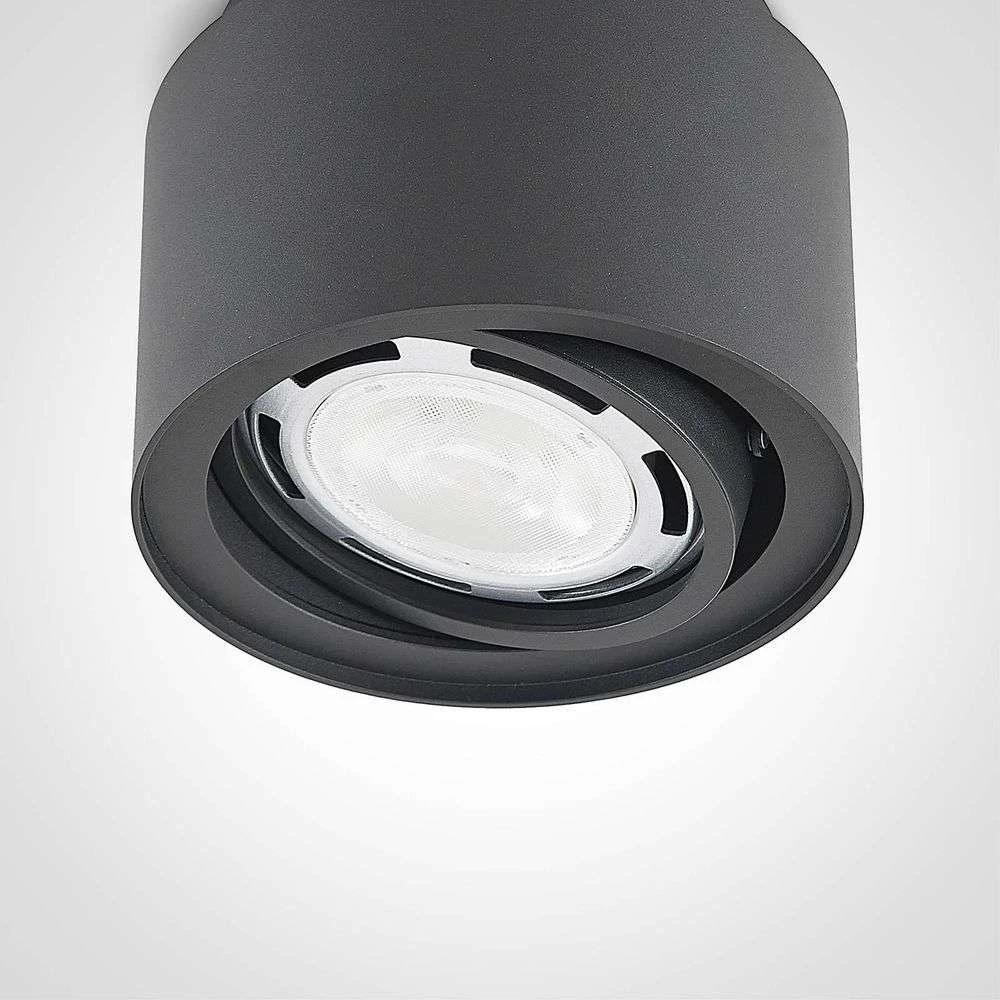 Talima Plafondlamp Black - Arcchio - Koop Online - Afbeelding 5