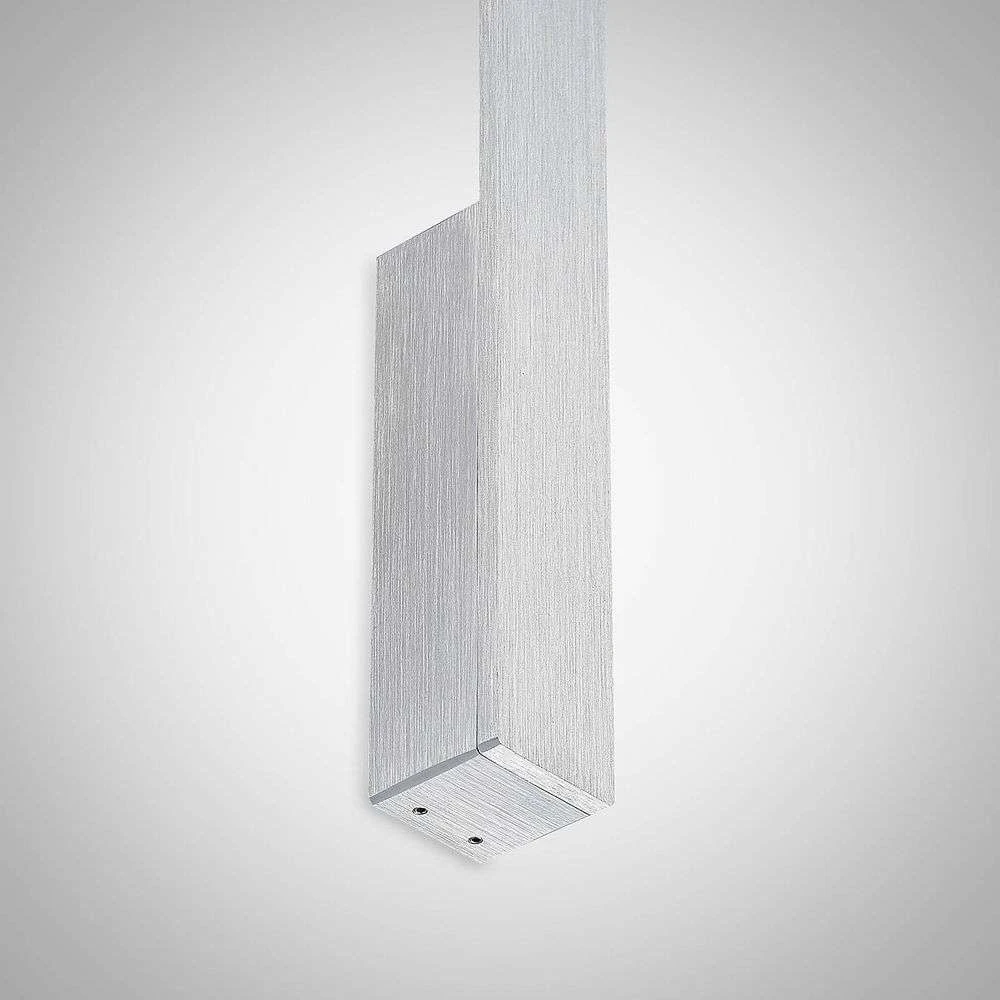 Thiago Wandlamp Alu - Arcchio - Koop Online - Afbeelding 5