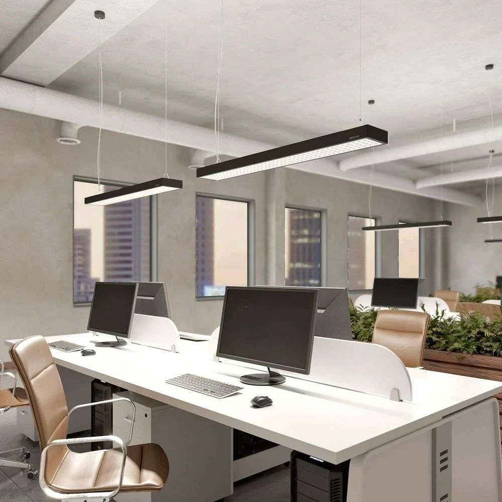 Susi Hanglamp Black - Arcchio - Koop Online - Afbeelding 2