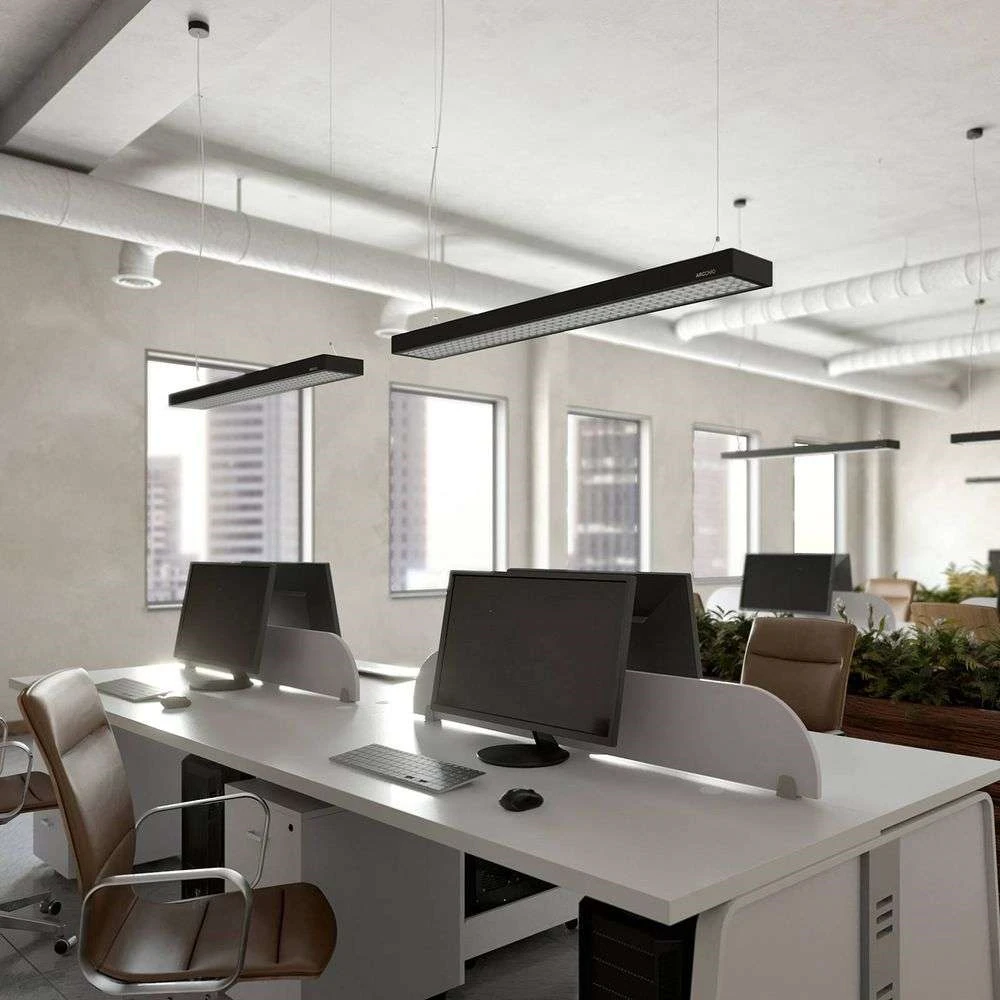 Susi Hanglamp Black - Arcchio - Koop Online - Afbeelding 3