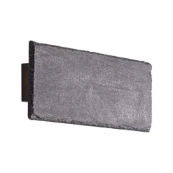 Peetu Square LED Wandlamp Black - Lindby - Koop Online