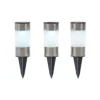 Jocob Solar Cell Lamp 3pcs - Lindby - Koop Online