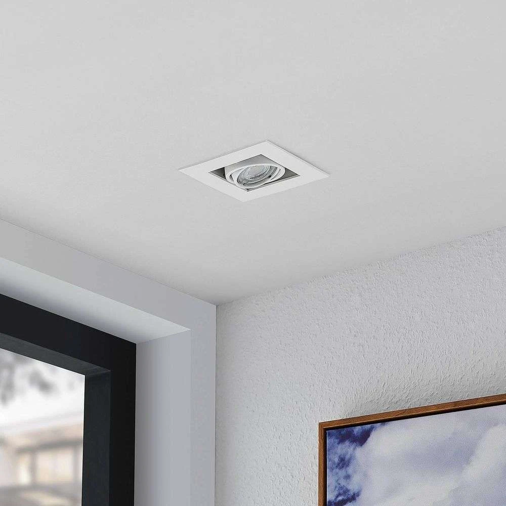 Taneja Ingebouwd Spot White - Arcchio - Koop Online - Afbeelding 2