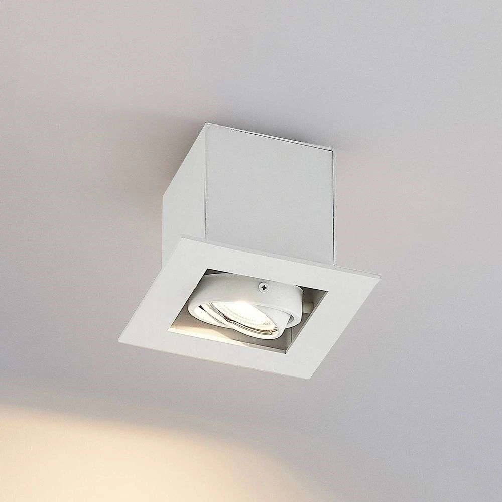 Taneja Ingebouwd Spot White - Arcchio - Koop Online - Afbeelding 4