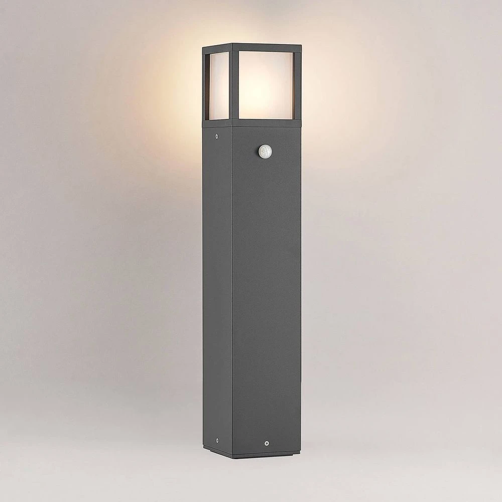 Dewari Tuinlamp W/Sensor - Lucande - Koop Online - Afbeelding 3