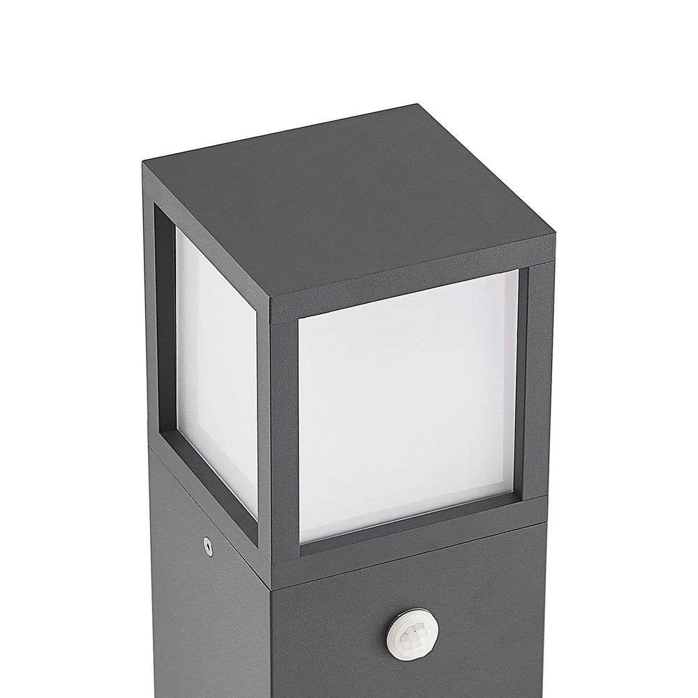 Dewari Tuinlamp W/Sensor - Lucande - Koop Online - Afbeelding 4