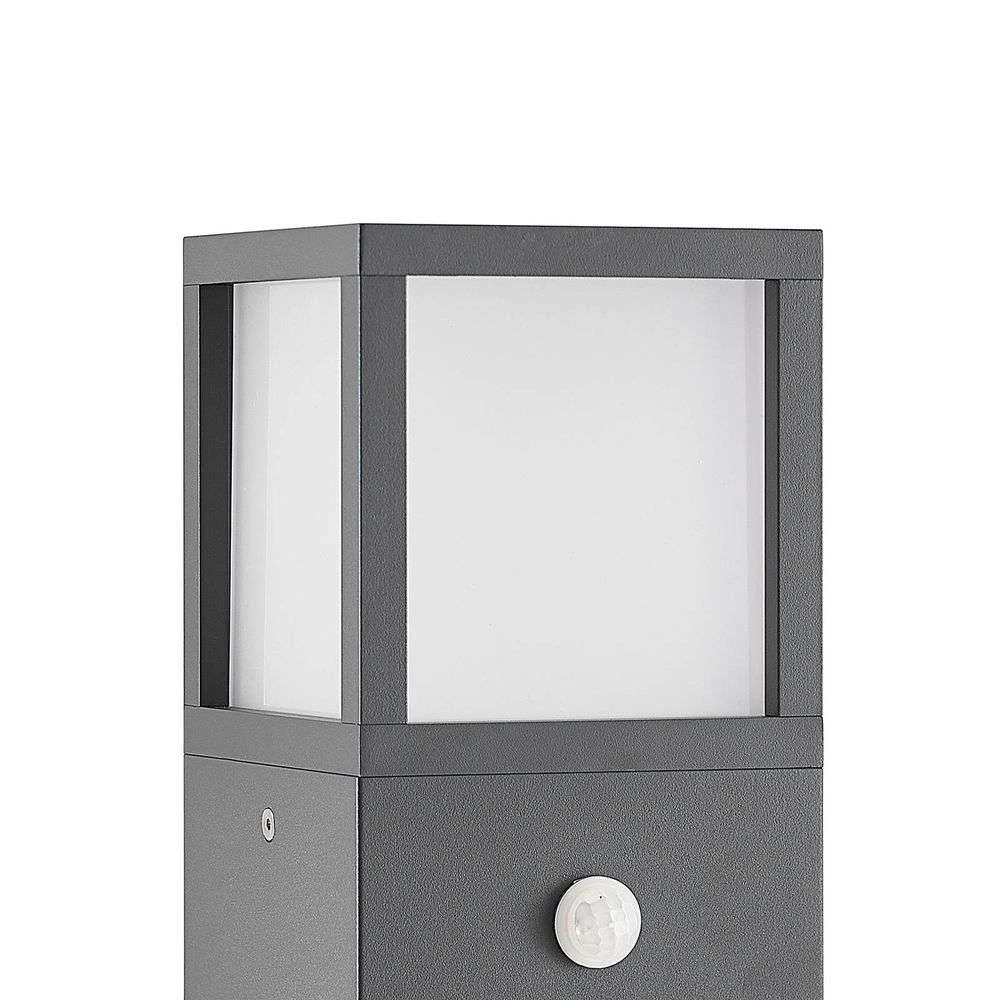 Dewari Tuinlamp W/Sensor - Lucande - Koop Online - Afbeelding 5