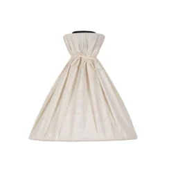 Lola Plafondlamp Ecru/Beige - Envostar - Koop Online