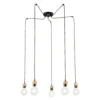 Merlo 5 Hanglamp - Envostar - Koop Online