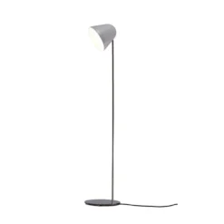 Tilt S VloerLamp Gray - Nyta - Koop Online