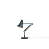 90 Mini Mini Tafellamp Steel Blue & Grey - Anglepoise - Koop Online