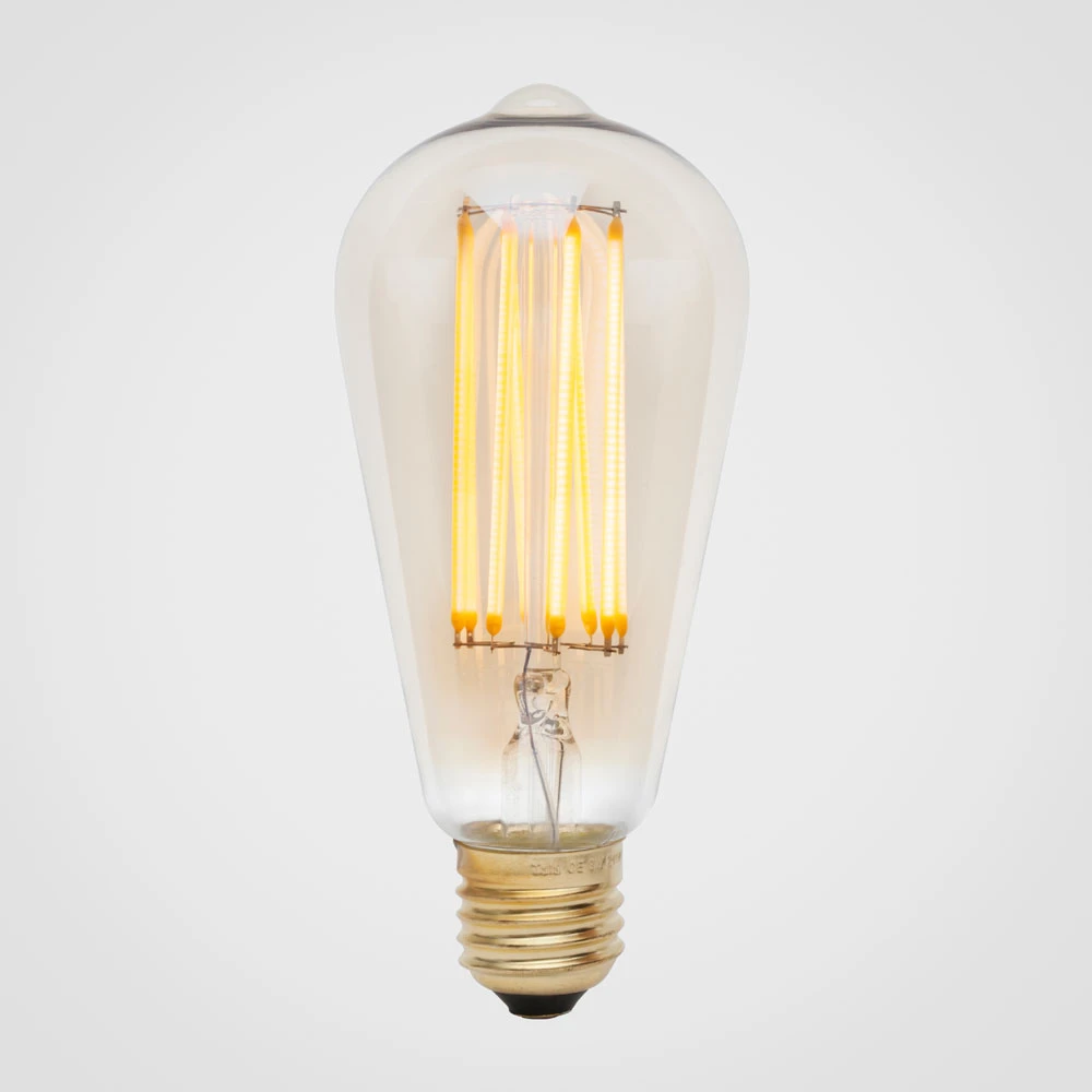 Lichtbron LED 3W Squirrel Cage E27 - Tala - Koop Online - Afbeelding 3