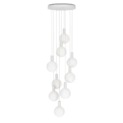 Large Hanglamp W/9 Sphere V - Tala - Koop Online