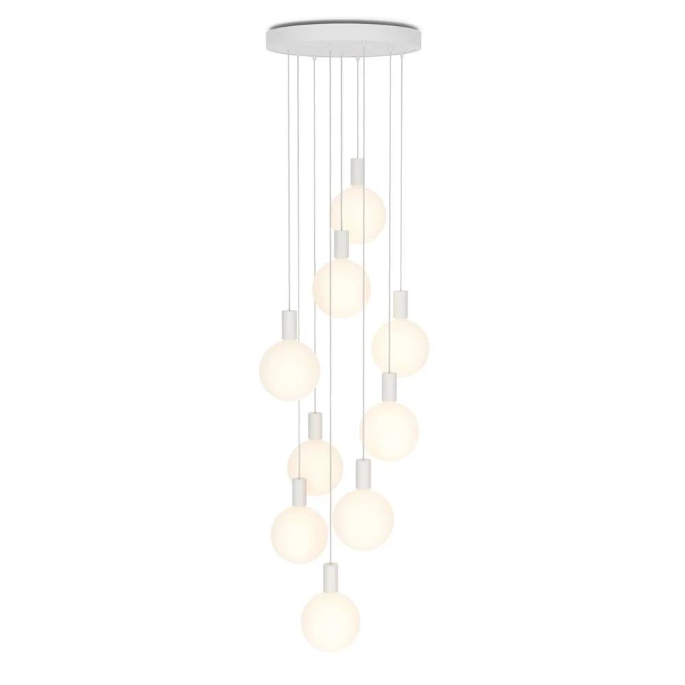 Large Hanglamp W/9 Sphere V - Tala - Koop Online - Afbeelding 2