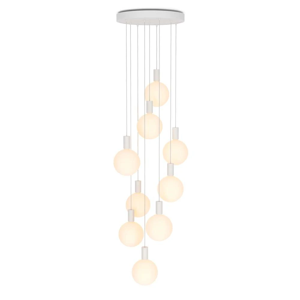 Large Hanglamp W/9 Sphere V - Tala - Koop Online - Afbeelding 3