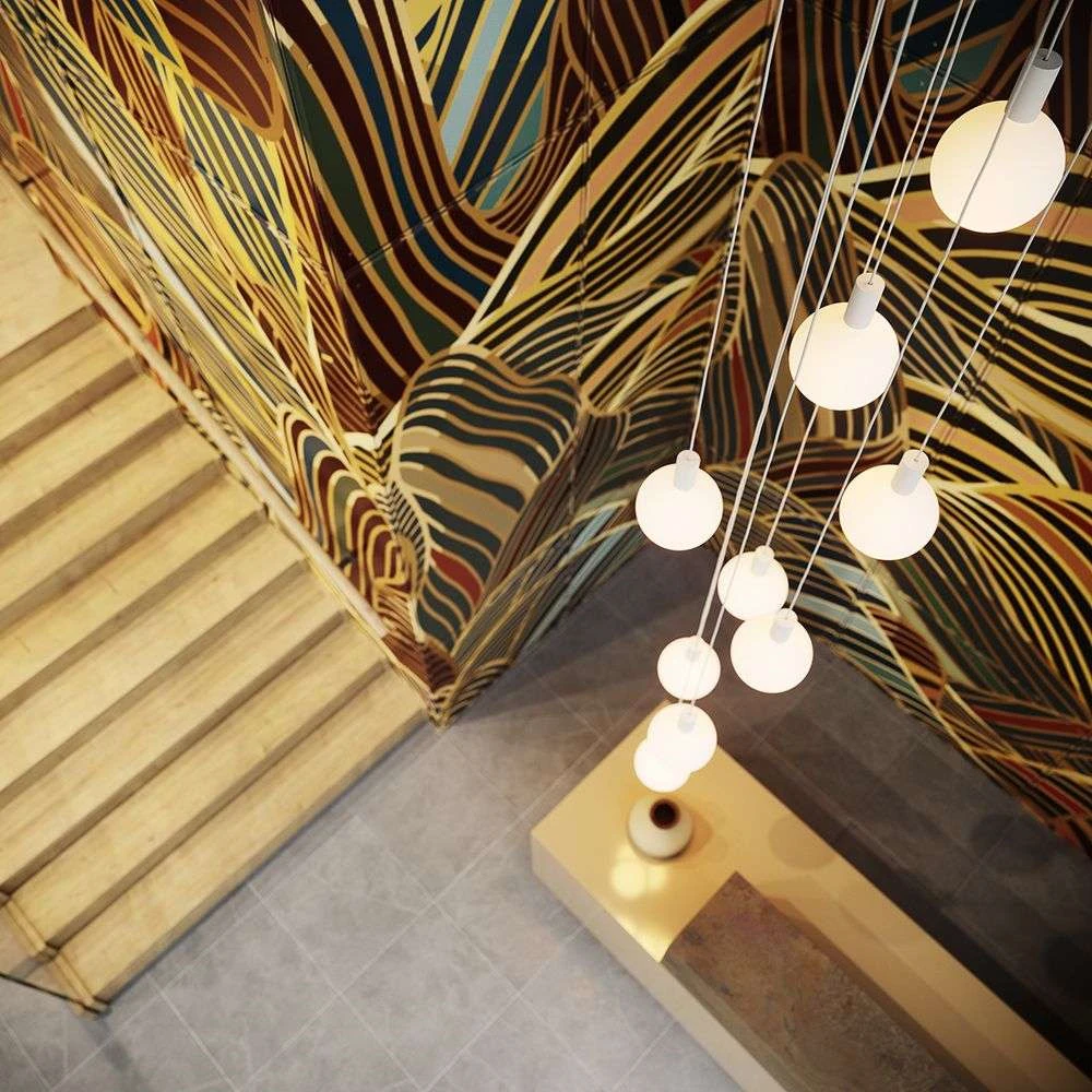 Large Hanglamp W/9 Sphere V - Tala - Koop Online - Afbeelding 6