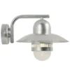 Nibe Buiten Wandlamp Galvanised - Nordlux - Koop Online