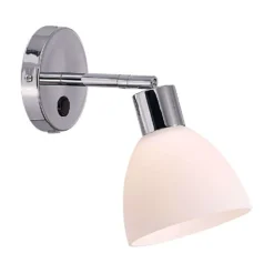 Ray Wandlamp Chrome - Nordlux - Koop Online