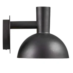 Arki 20 Buiten Wandlamp Black - Nordlux - Koop Online
