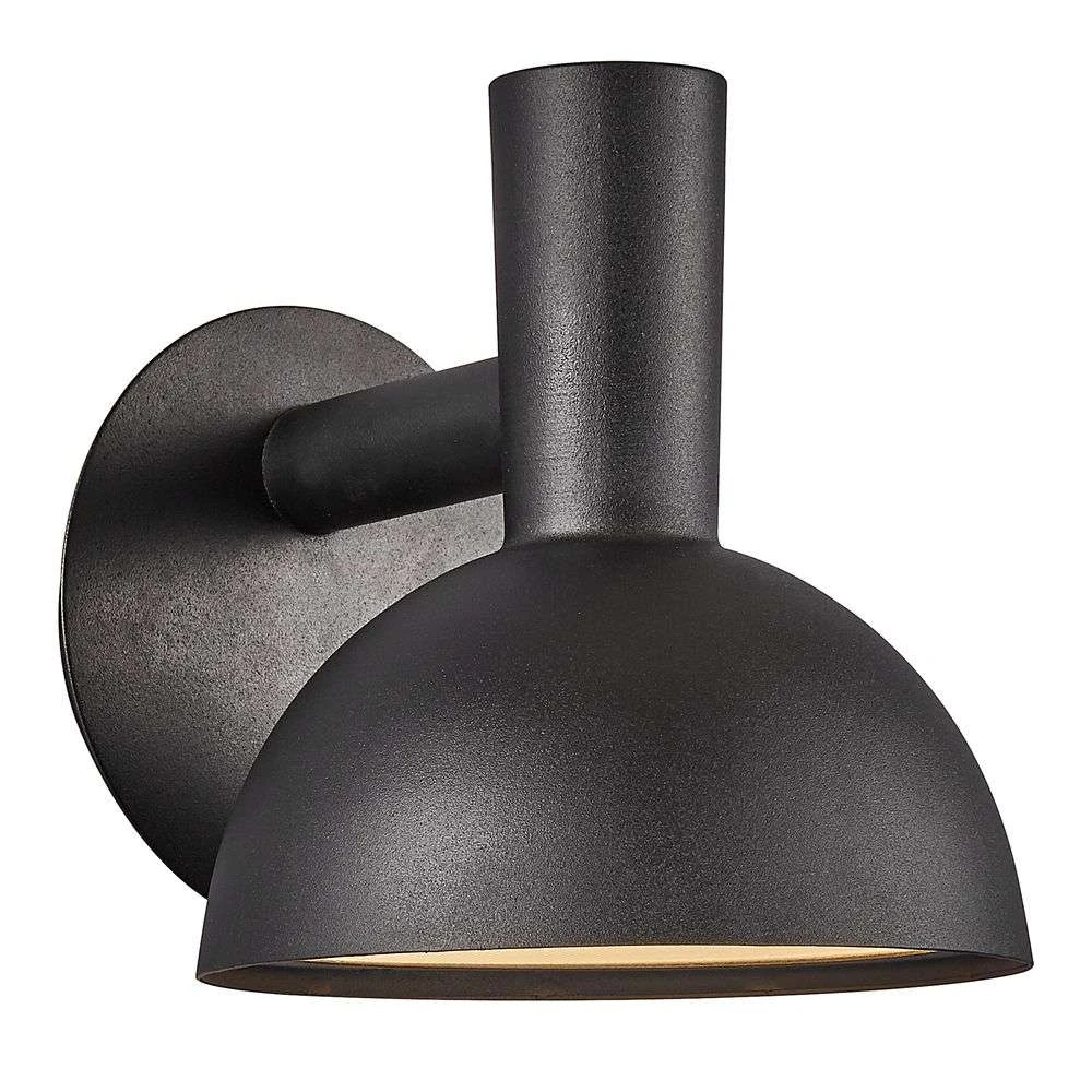 Arki 20 Buiten Wandlamp Black - Nordlux - Koop Online - Afbeelding 3