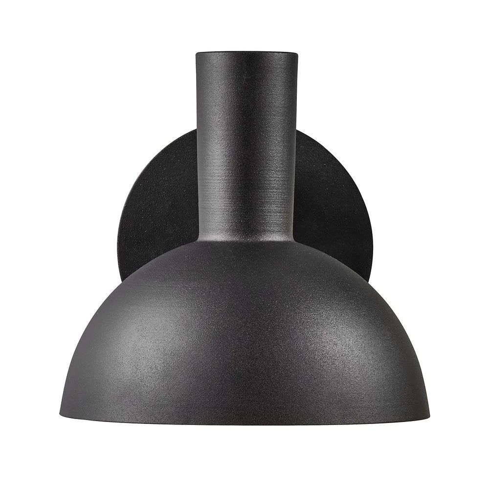 Arki 20 Buiten Wandlamp Black - Nordlux - Koop Online - Afbeelding 2