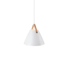 Strap 27 Hanglamp Wit - DFTP - Koop Online