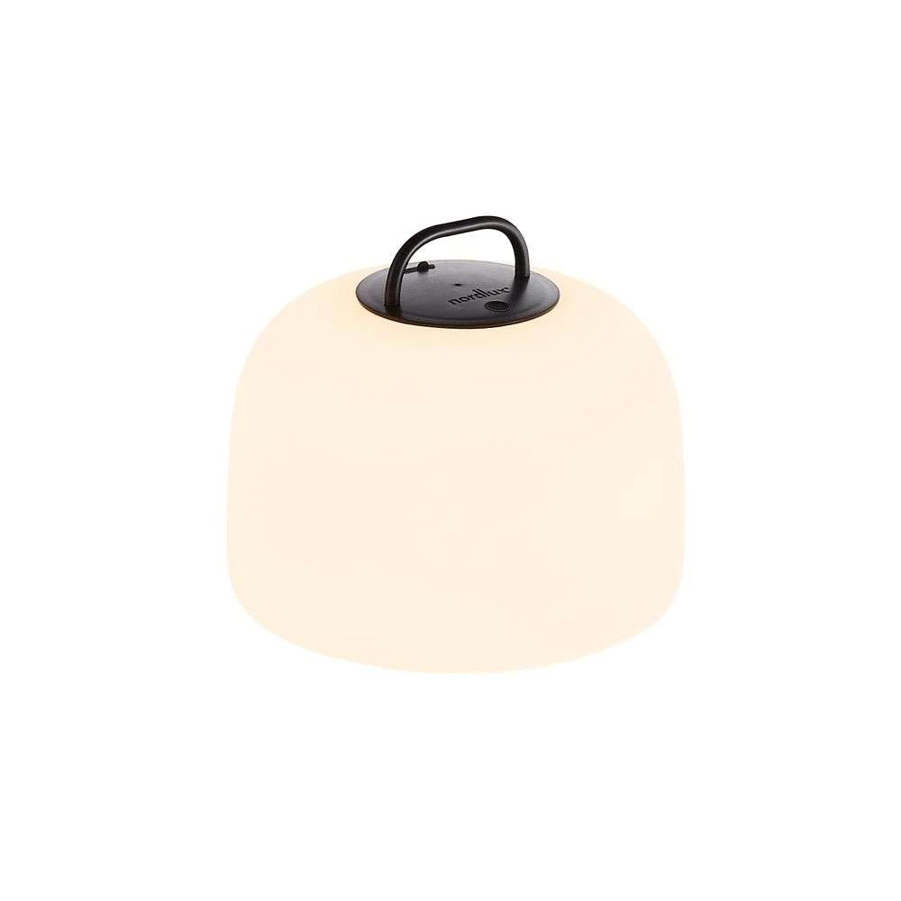 Kettle 22 Portable Hanglamp Black/White - Nordlux - Koop Online - Afbeelding 2
