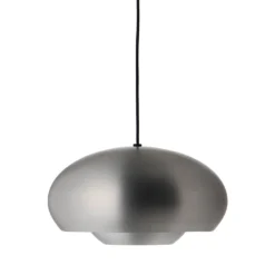 Champ Hanglamp Ø38 Brushed Aluminium - Frandsen - Koop Online