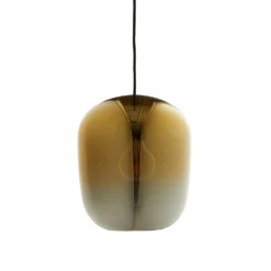 Ombre Hanglamp Ø35 Gold - Frandsen - Koop Online