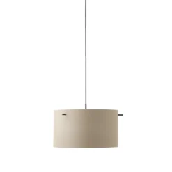 FM 1954 Hanglamp Ø41 Matt Grey - Frandsen - Koop Online