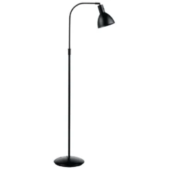 Angora Vloerlamp Black - Halo Design - Koop Online