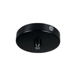 Canopy/Rozet Stel Zwart Rx-Pro - Raxon - Koop Online