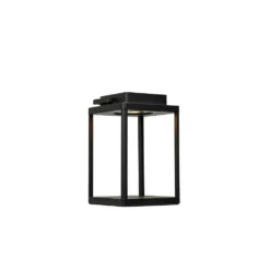 Lucca LED Small Black - DybergLarsen - Koop Online