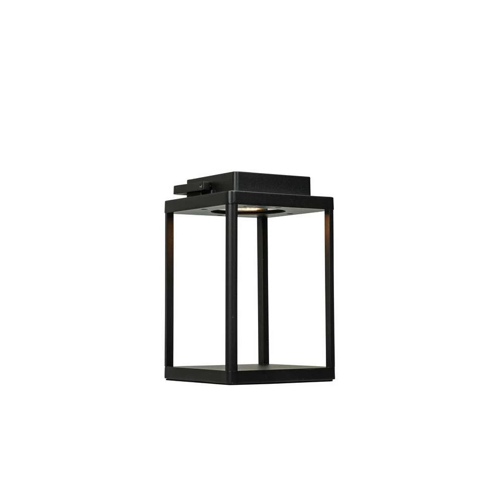 Lucca LED Small Black - DybergLarsen - Koop Online